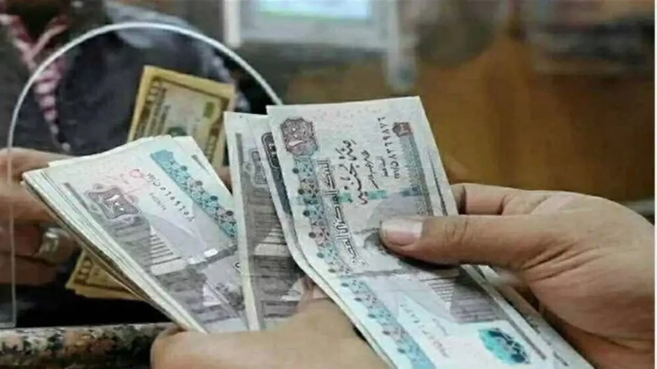 «خاص وحكومي».. موعد صرف مرتبات شهر يونيو 2026